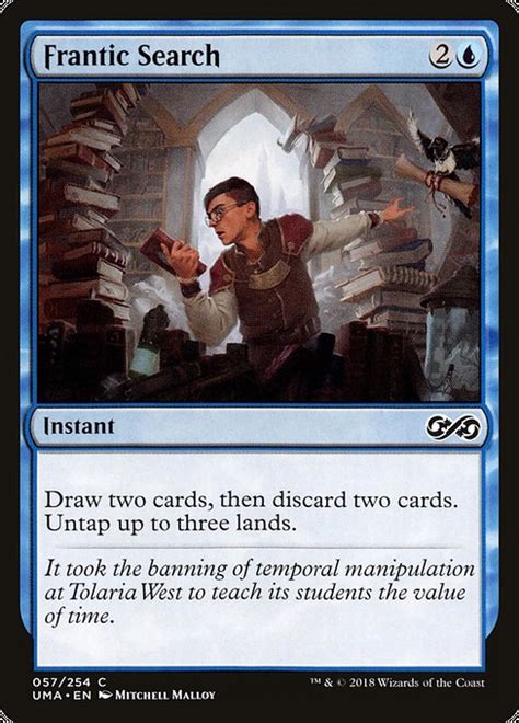 Searching with Scryfall: Magic at your Fingertips — .